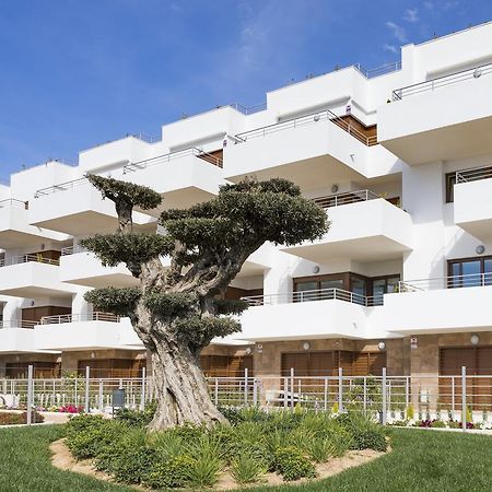 Terrazas De Campoamor By Mar Holidays Orihuela Esterno foto