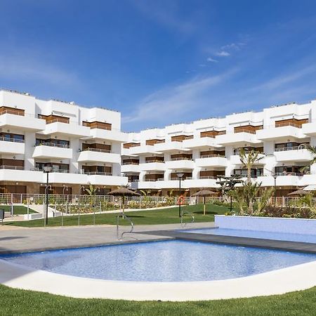 Terrazas De Campoamor By Mar Holidays Orihuela Esterno foto