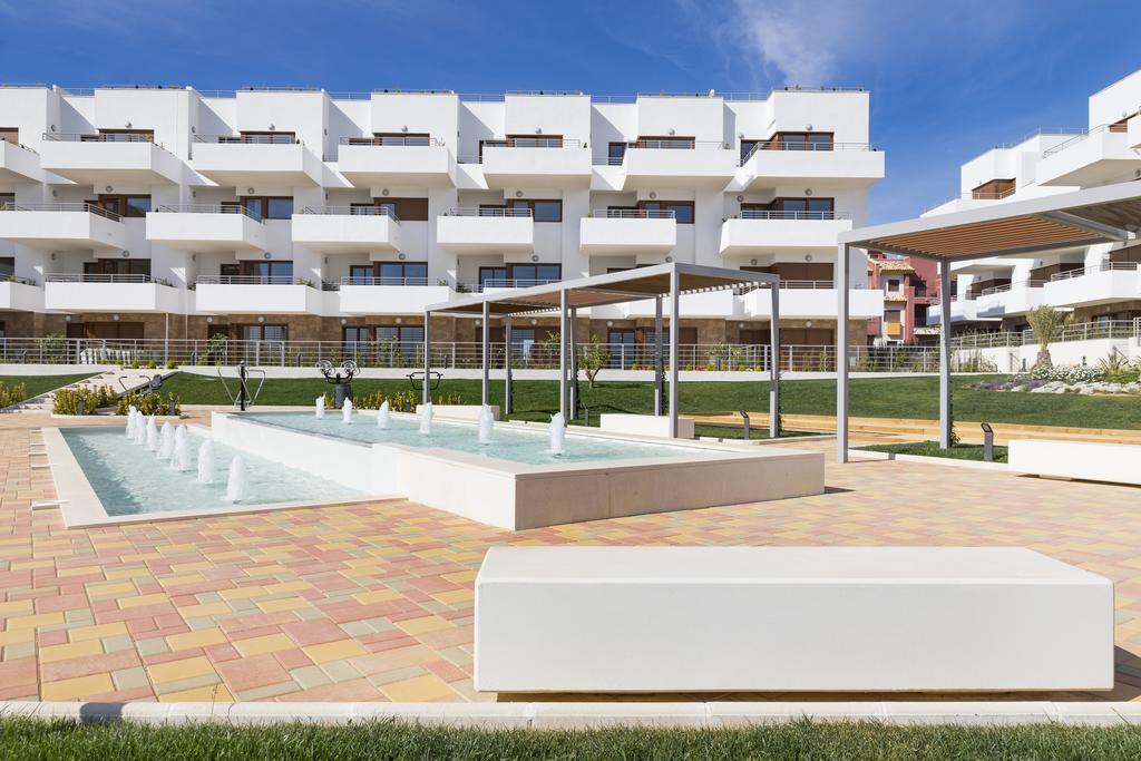 Terrazas De Campoamor By Mar Holidays Orihuela Esterno foto