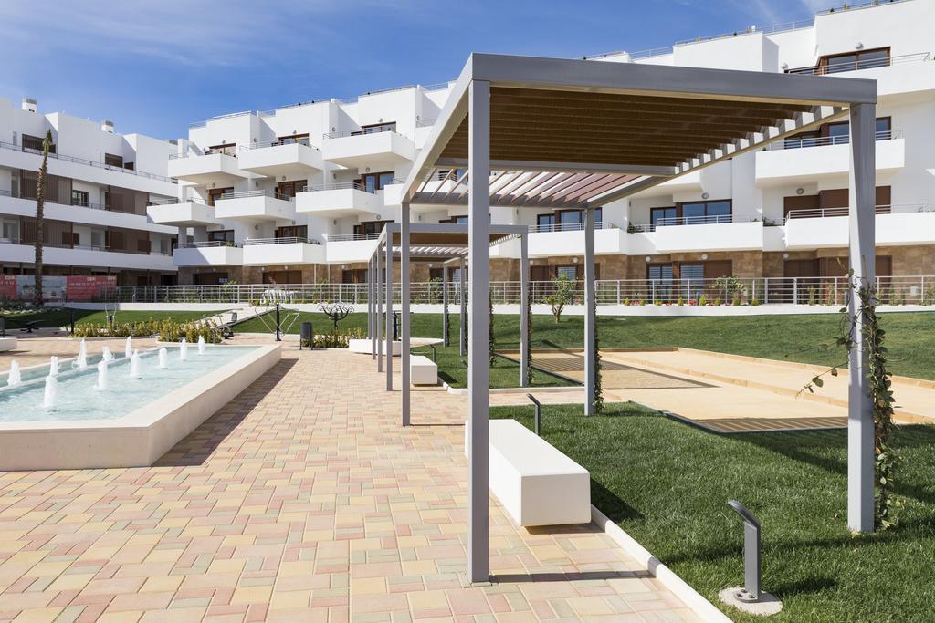Terrazas De Campoamor By Mar Holidays Orihuela Esterno foto