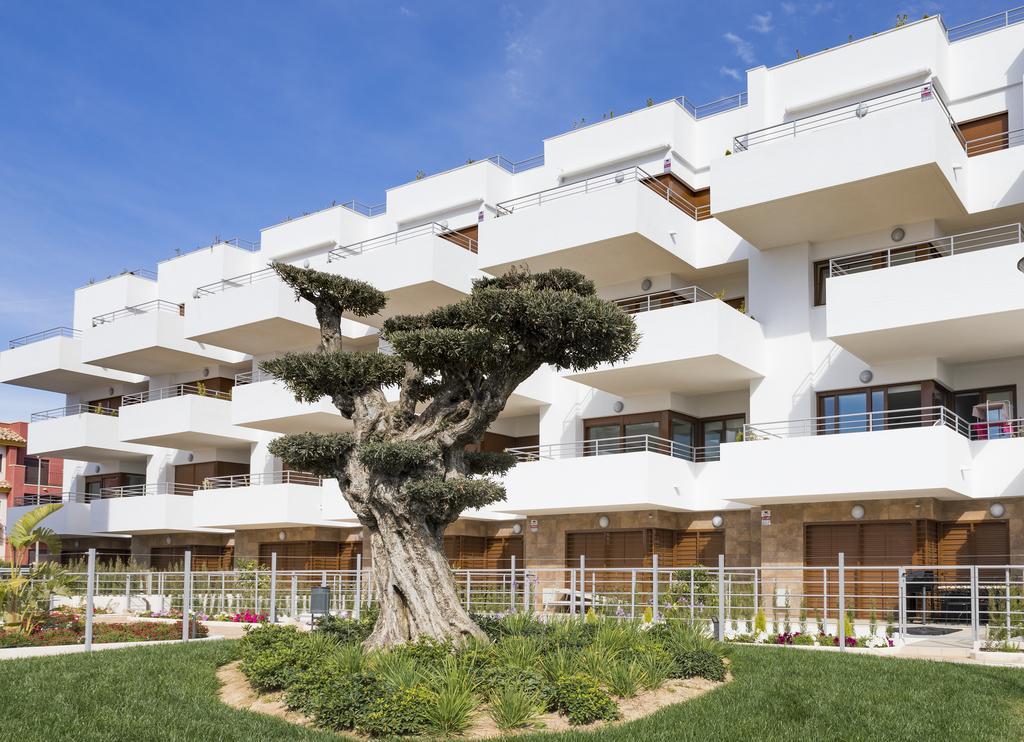Terrazas De Campoamor By Mar Holidays Orihuela Esterno foto