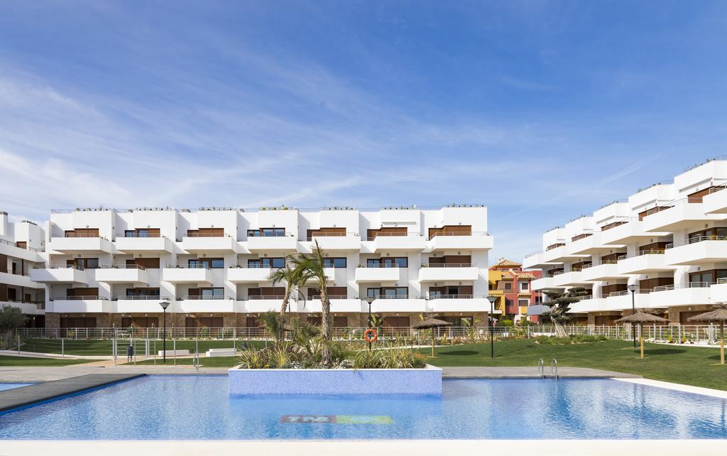 Terrazas De Campoamor By Mar Holidays Orihuela Esterno foto