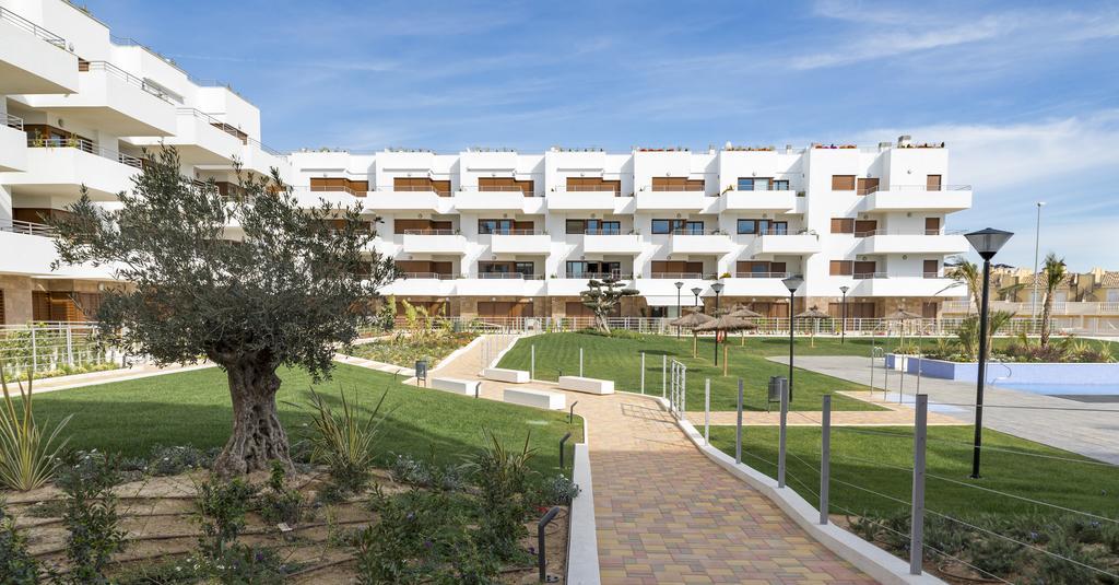 Terrazas De Campoamor By Mar Holidays Orihuela Esterno foto