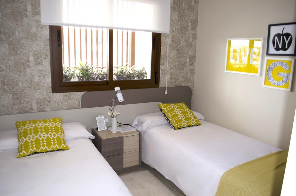 Terrazas De Campoamor By Mar Holidays Orihuela Esterno foto
