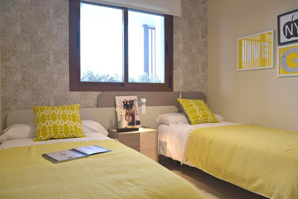 Terrazas De Campoamor By Mar Holidays Orihuela Esterno foto