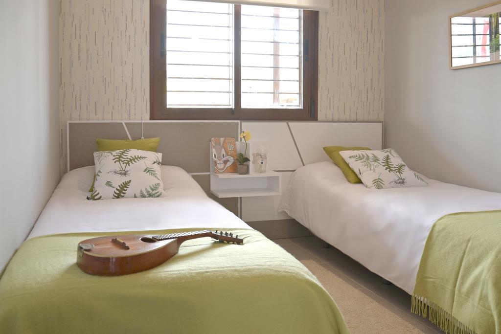 Terrazas De Campoamor By Mar Holidays Orihuela Esterno foto
