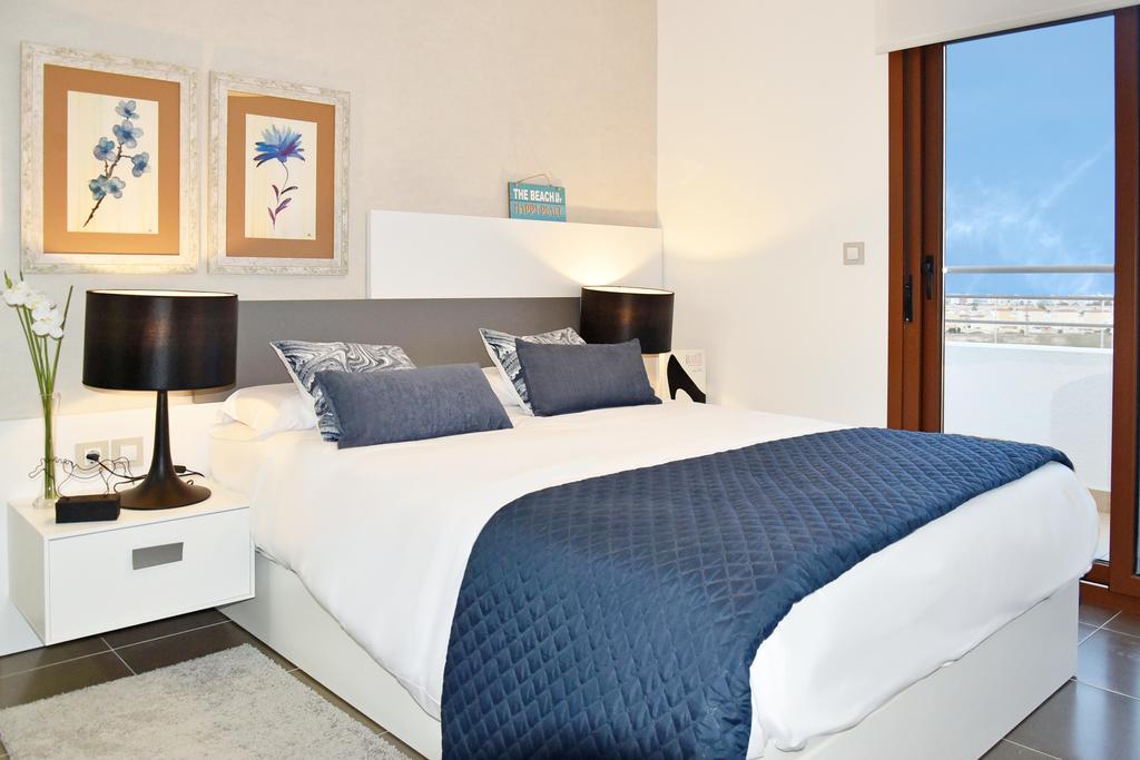 Terrazas De Campoamor By Mar Holidays Orihuela Esterno foto